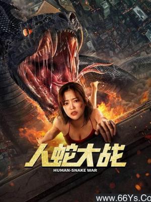 剧集封面